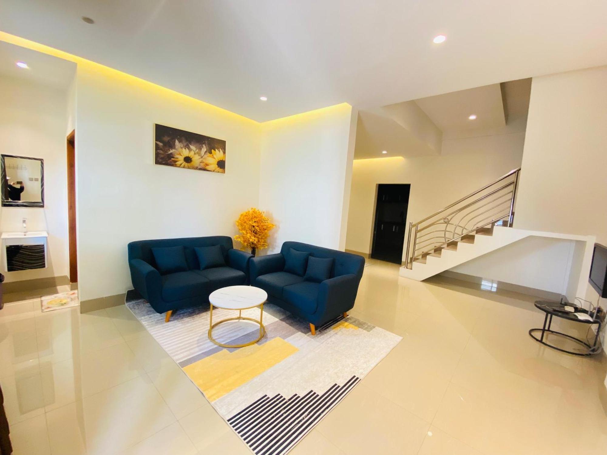 Villa Imperial Diamond Cibadak  Ngoại thất bức ảnh