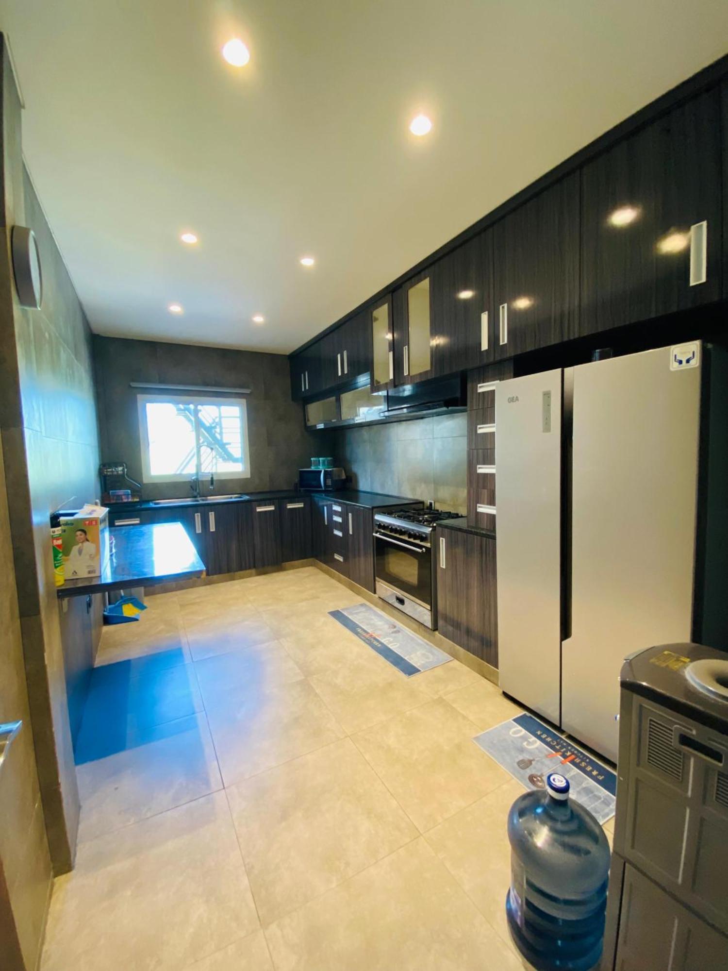 Villa Imperial Diamond Cibadak  Ngoại thất bức ảnh