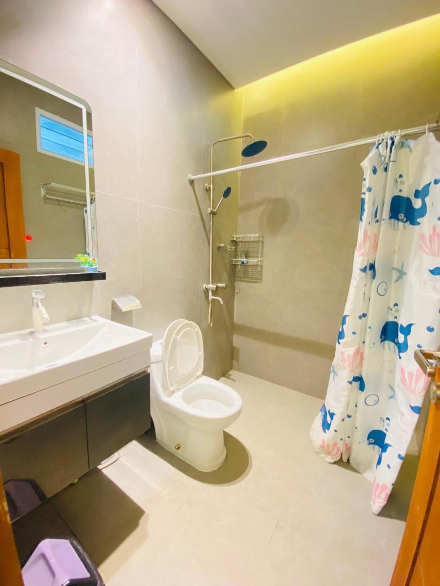 Villa Imperial Diamond Cibadak  Ngoại thất bức ảnh