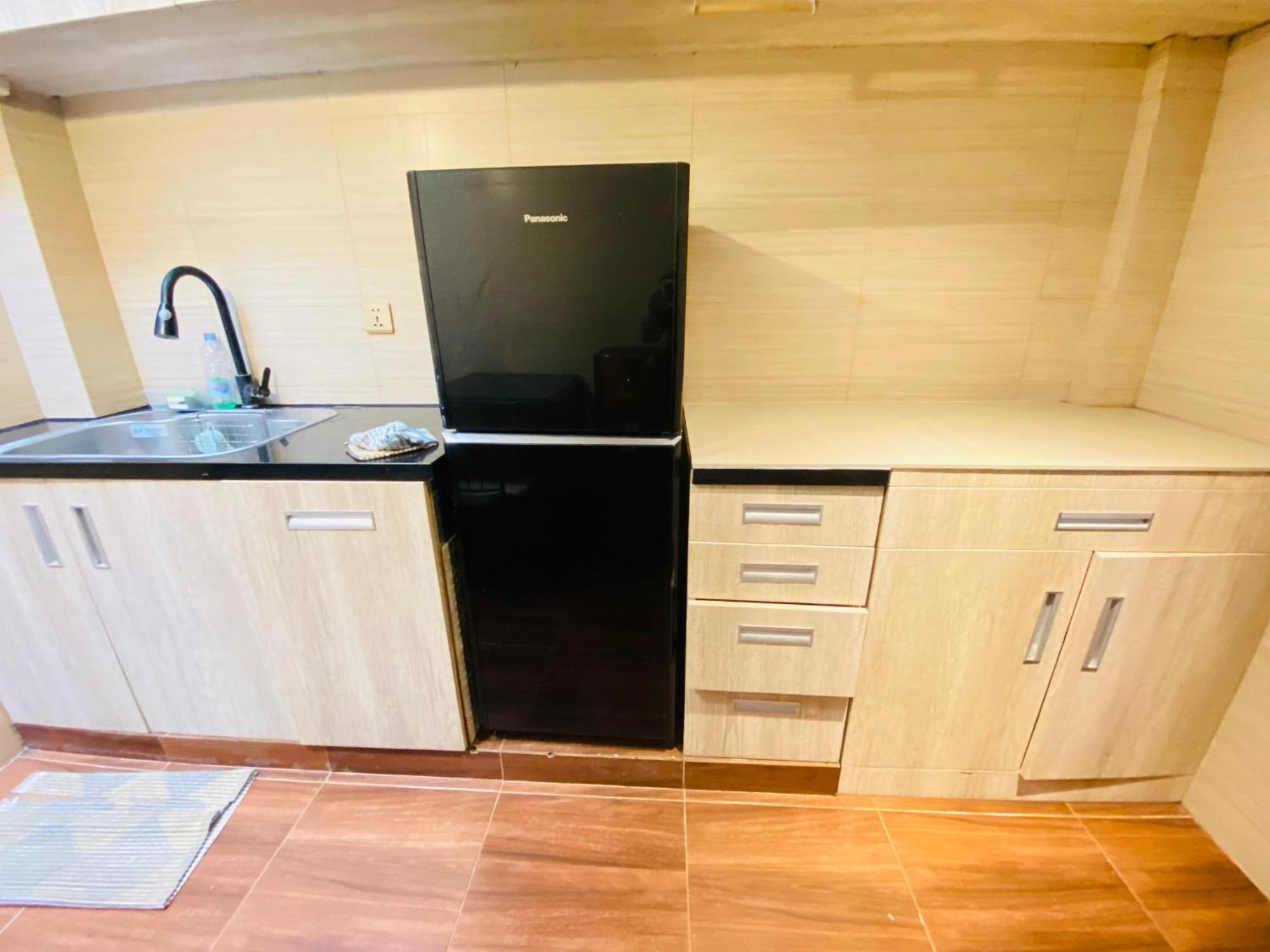 Villa Imperial Diamond Cibadak  Ngoại thất bức ảnh